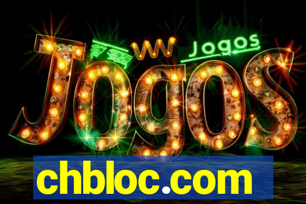 chbloc.com