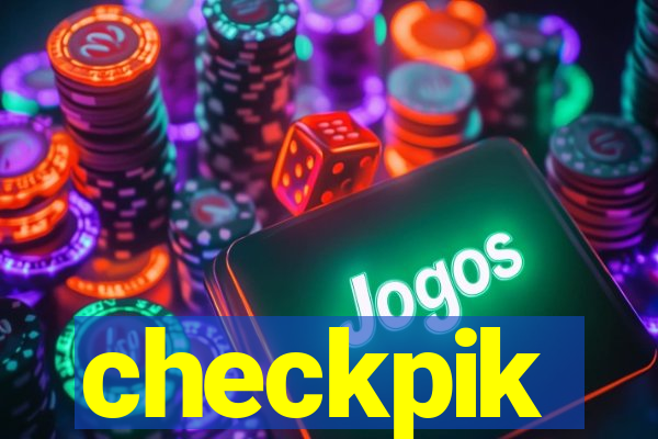 checkpik