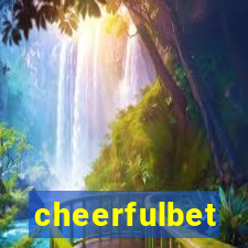 cheerfulbet