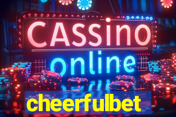 cheerfulbet