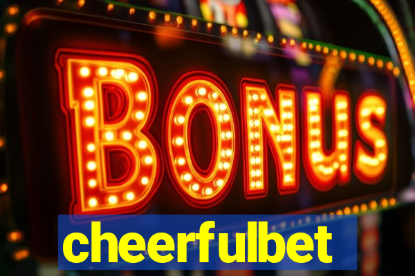 cheerfulbet