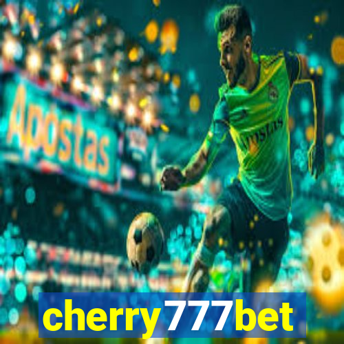 cherry777bet