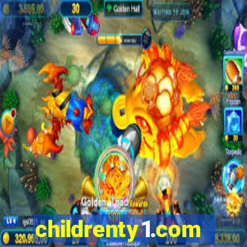 childrenty1.com