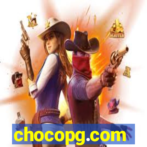 chocopg.com