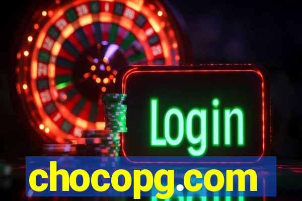 chocopg.com