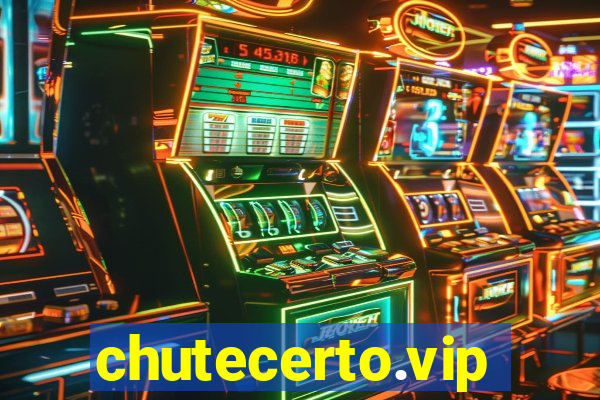 chutecerto.vip