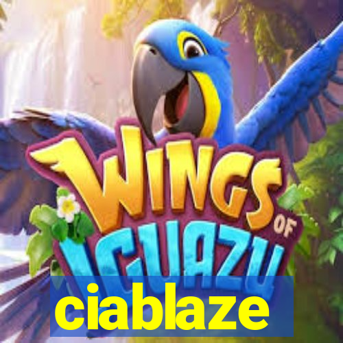 ciablaze