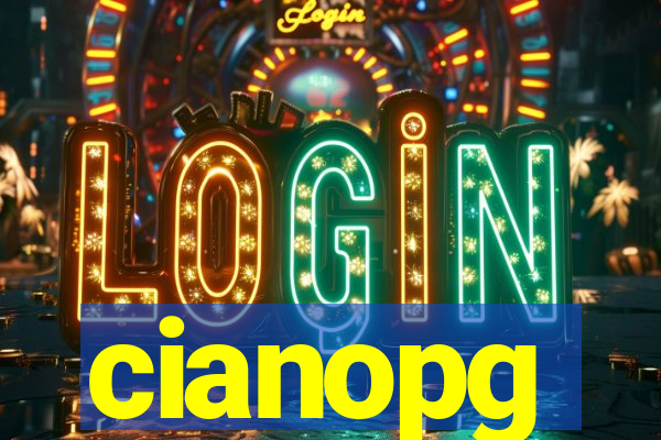 cianopg