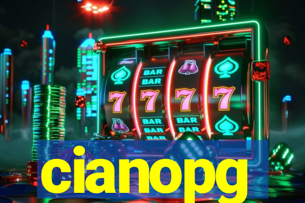 cianopg