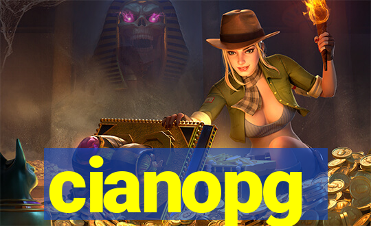 cianopg