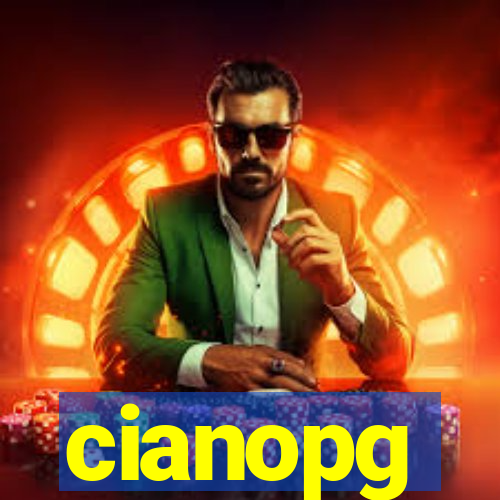 cianopg