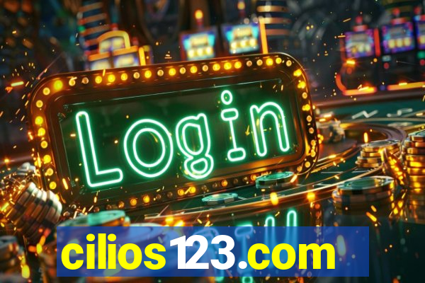 cilios123.com