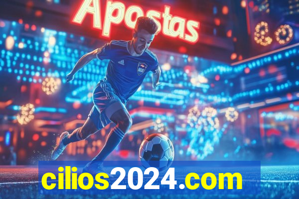 cilios2024.com