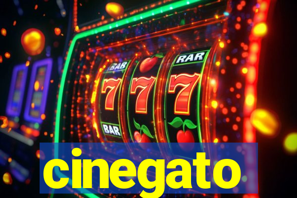 cinegato