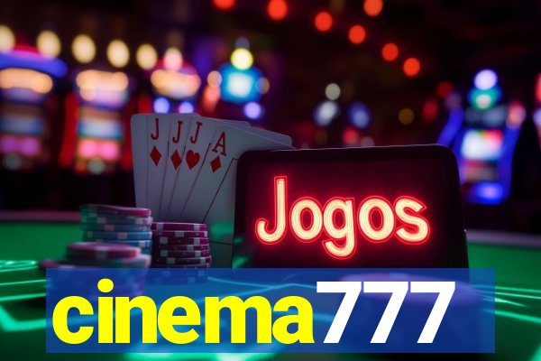 cinema777