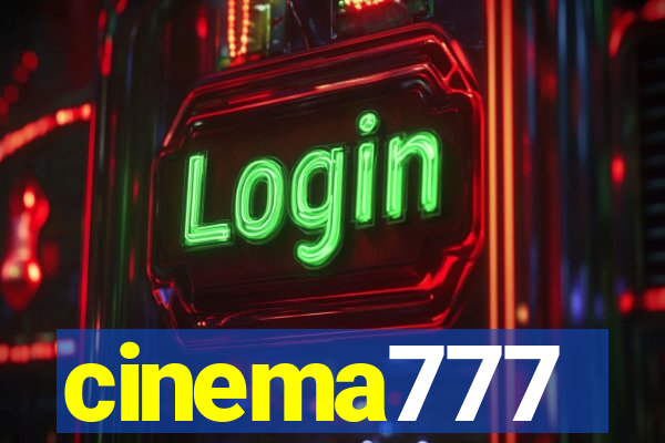 cinema777