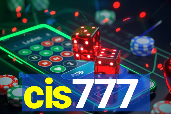 cis777