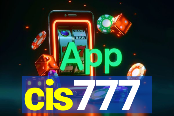 cis777