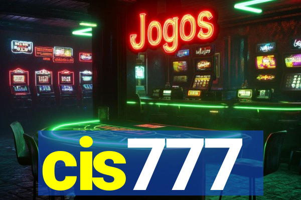 cis777