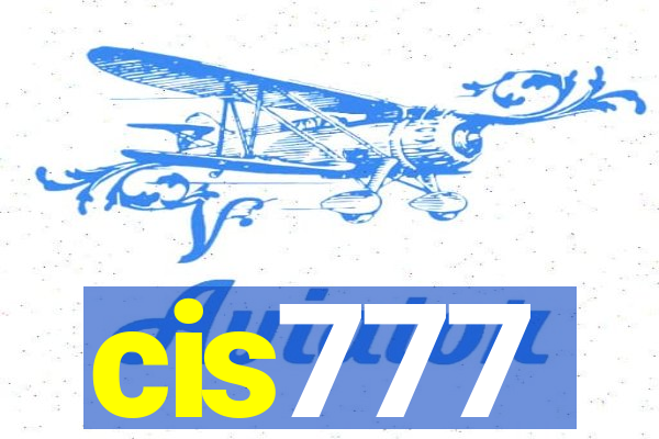 cis777