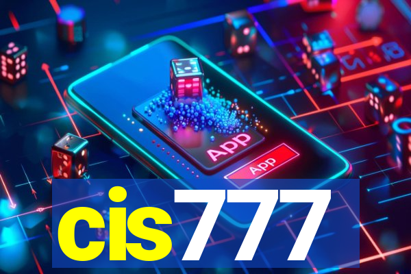 cis777