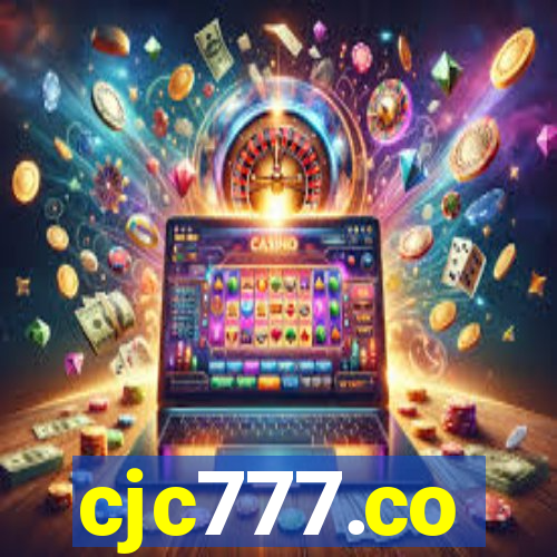 cjc777.co