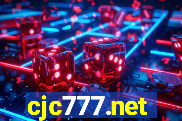 cjc777.net