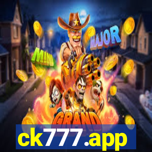 ck777.app