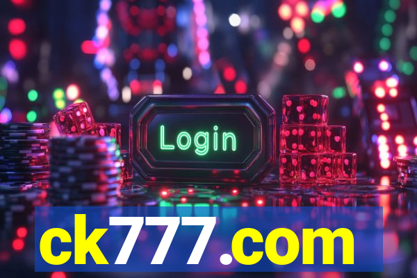 ck777.com