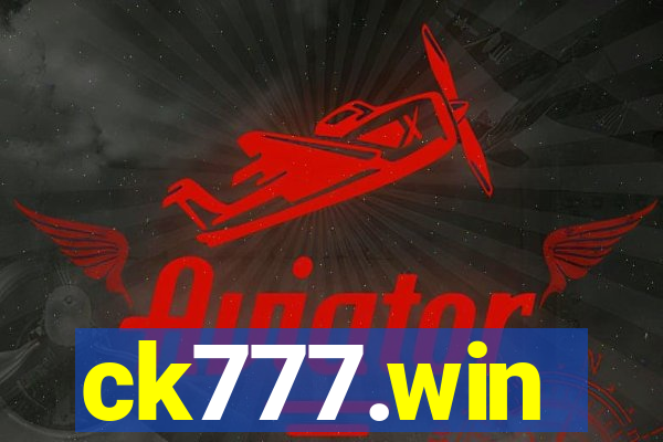 ck777.win