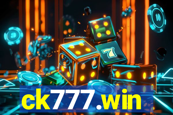 ck777.win