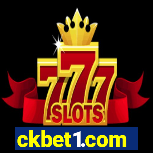 ckbet1.com