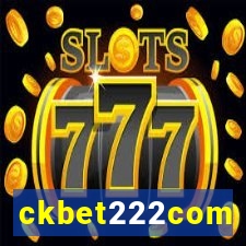 ckbet222com