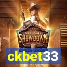 ckbet33