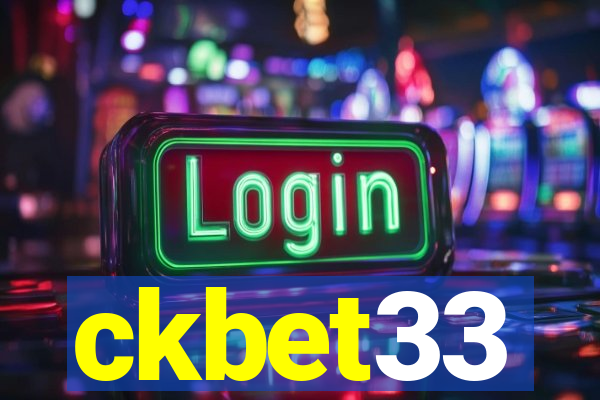 ckbet33