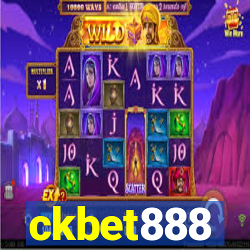 ckbet888