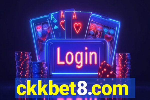 ckkbet8.com