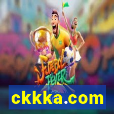 ckkka.com