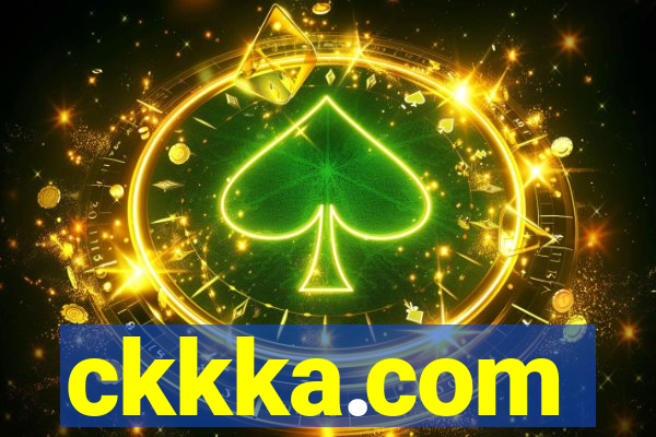 ckkka.com