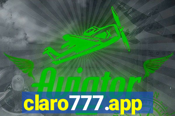 claro777.app