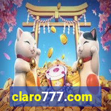 claro777.com