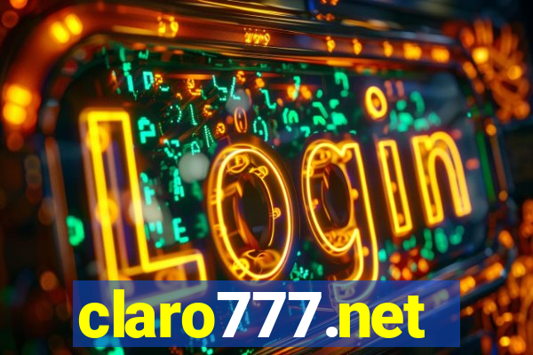 claro777.net