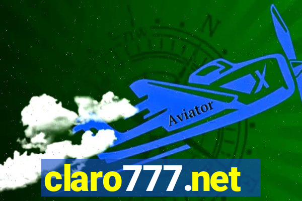 claro777.net