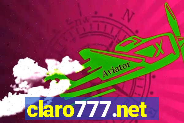 claro777.net