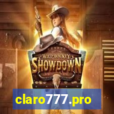 claro777.pro