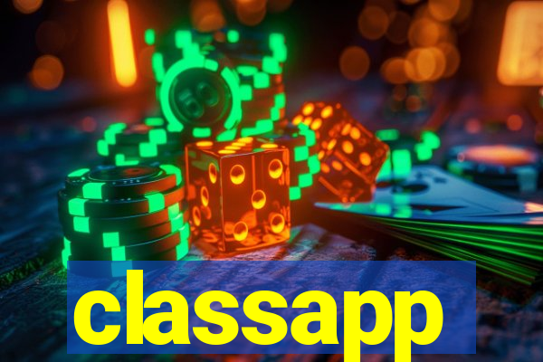 classapp