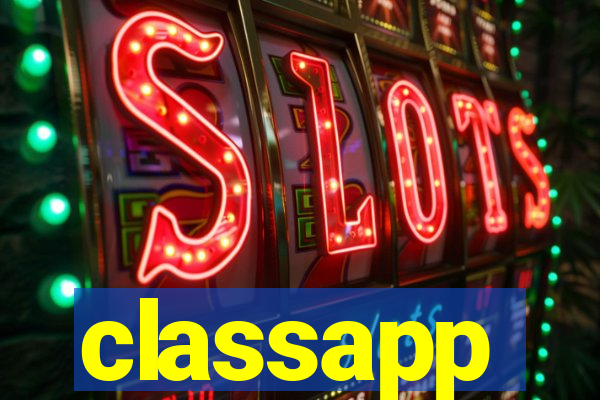 classapp