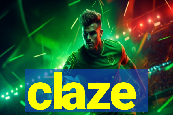 claze