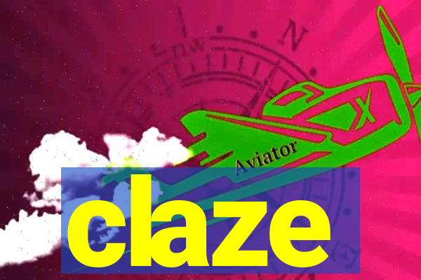 claze