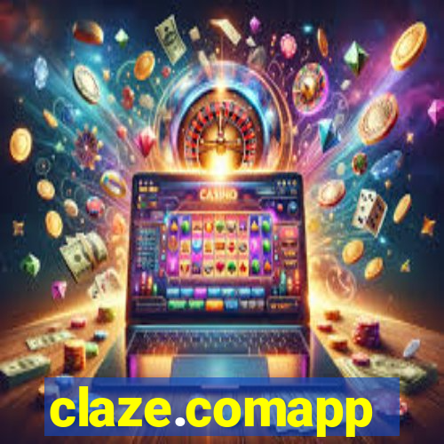 claze.comapp